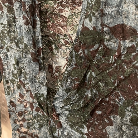 Karen Kane Top - Picture 4 of 9